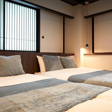 Residential Hotel Hare Kuromon Osaka Esterno foto